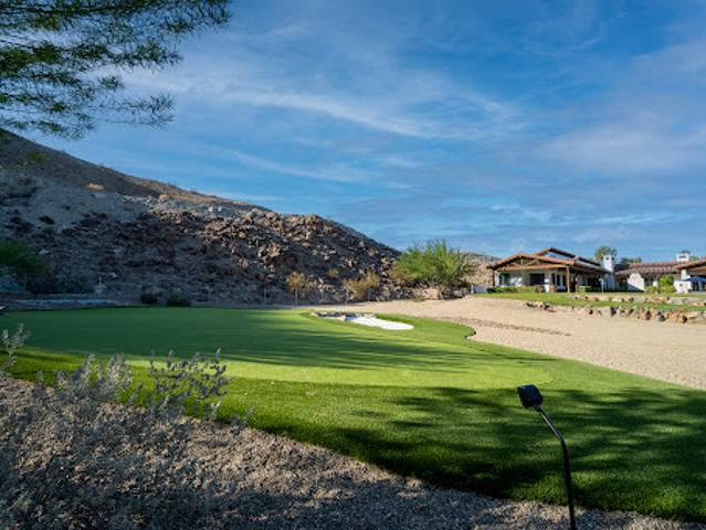 House for sale in Rancho Mirage, California