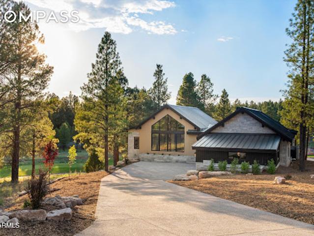 House for sale in Flagstaff, Arizona