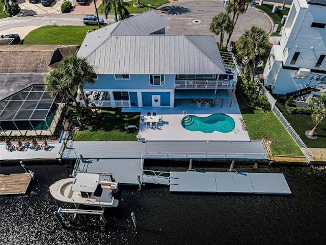 House for sale in Port Richey, Florida