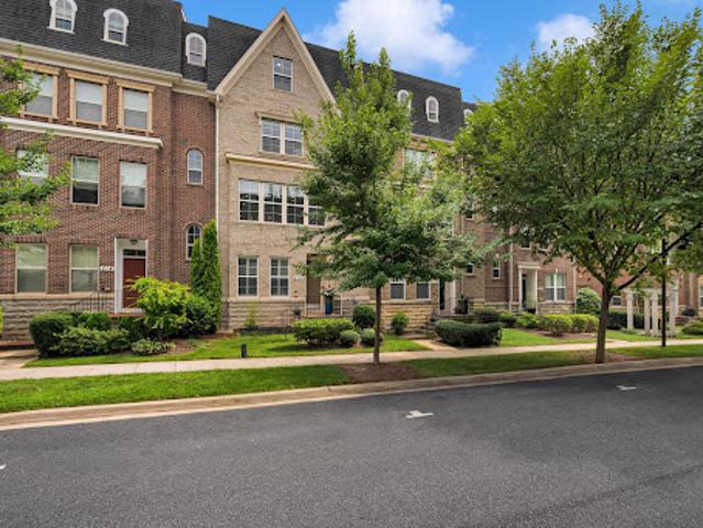 House for sale in Gaithersburg, Montgomery County