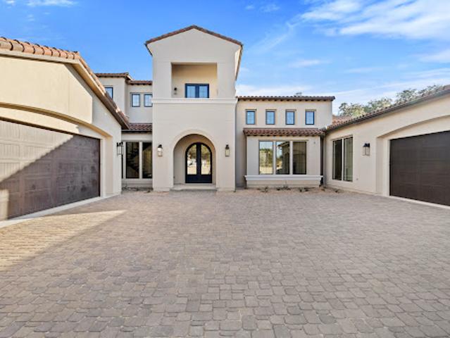 House for sale in Llano, Texas