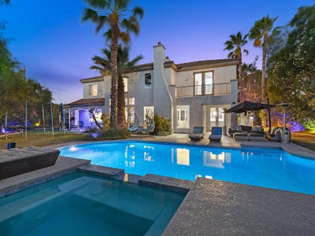 House for sale in Las Vegas, Nevada