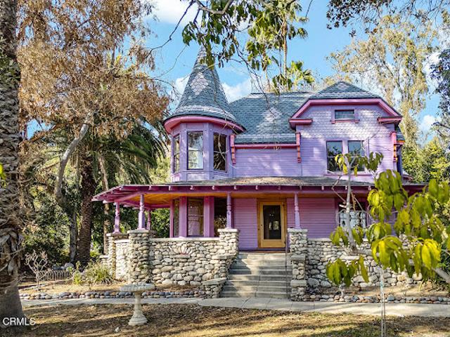 House for sale in Los Angeles, Los Angeles County