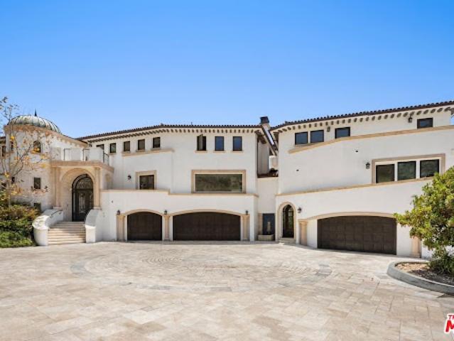 House for sale in Malibu, Los Angeles County