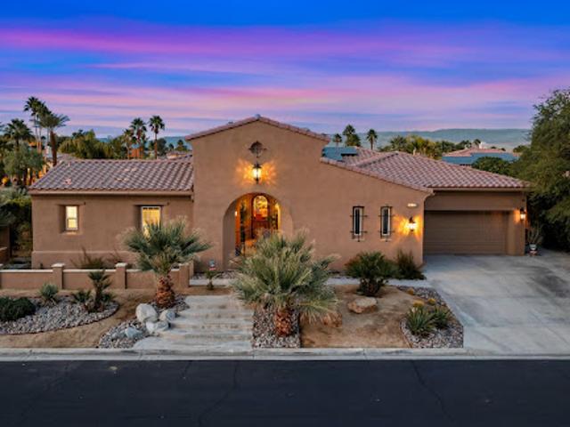 House for sale in Rancho Mirage, California