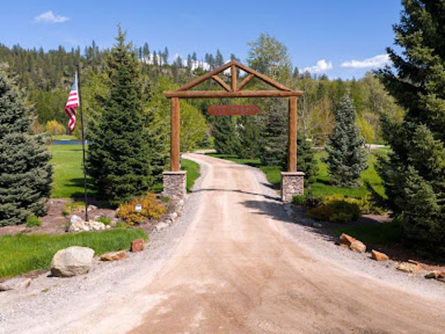 House for sale in Naples, Idaho