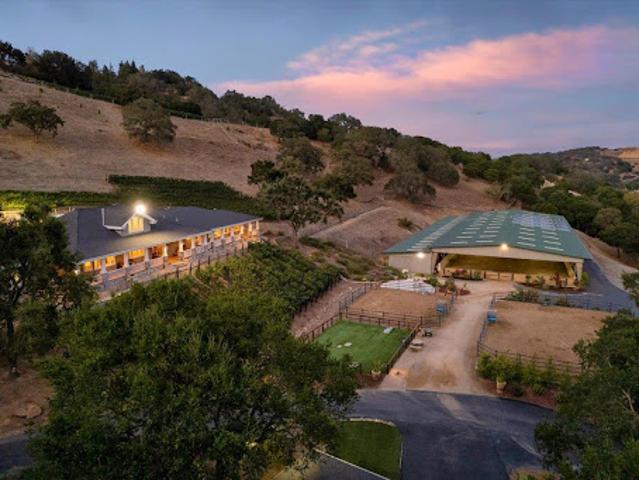 House for sale in Los Gatos, California