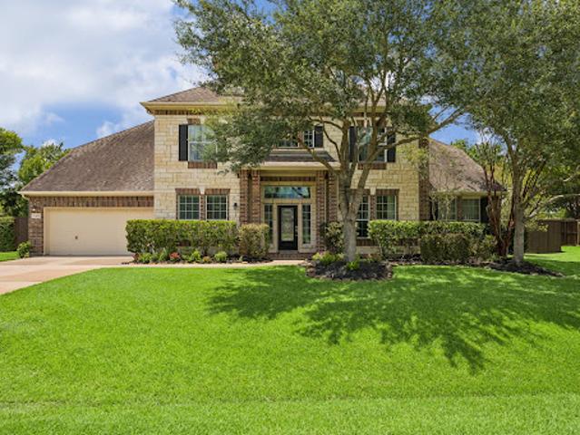 House for sale in Friendswood, Texas