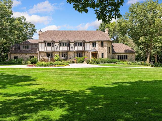 House for sale in Stillwater, Minnesota