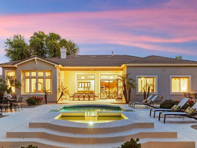 House for sale in Gilbert, Arizona