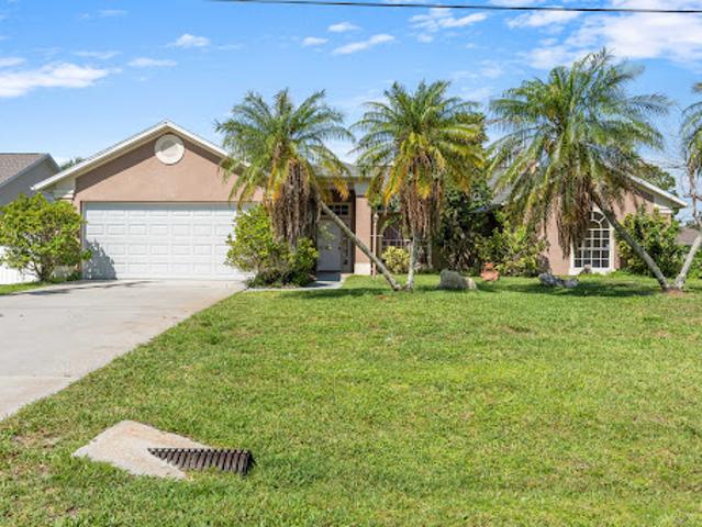 House for sale in Sebastian, Florida