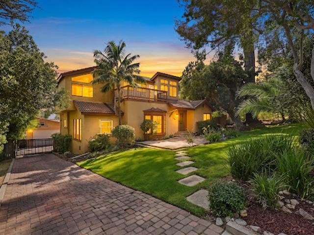 House for sale in Sierra Madre, California
