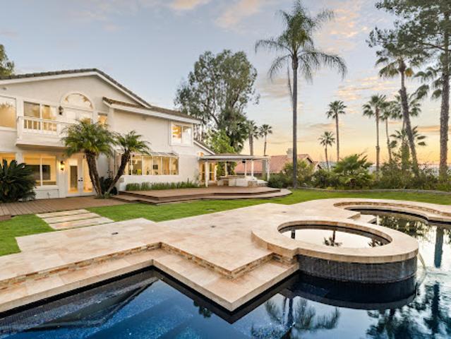 House for sale in Calabasas, California