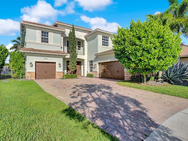 House for sale in Parkland, Florida