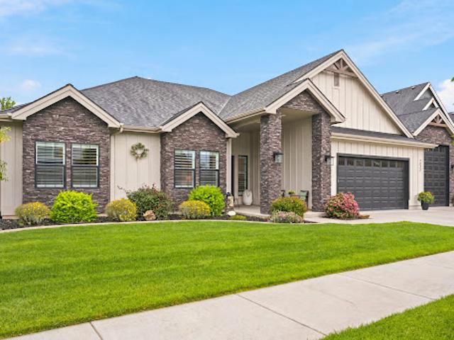 House for sale in Meridian, Idaho