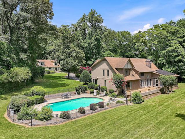 House for sale in Gainesville, Georgia