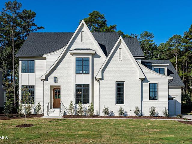 House for sale in Wake, North Carolina