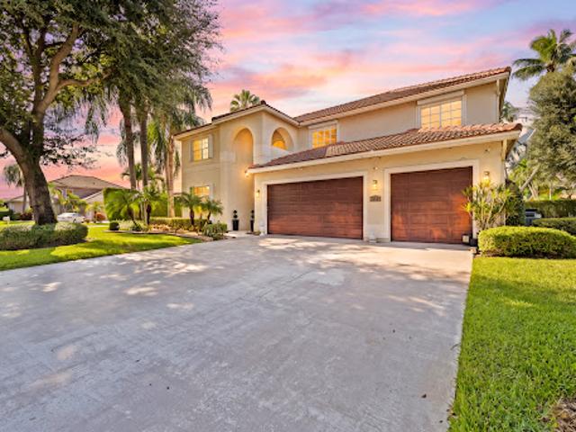 House for sale in Greenacres, Palm Beach County