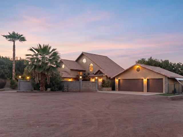 House for sale in Las Vegas, Nevada