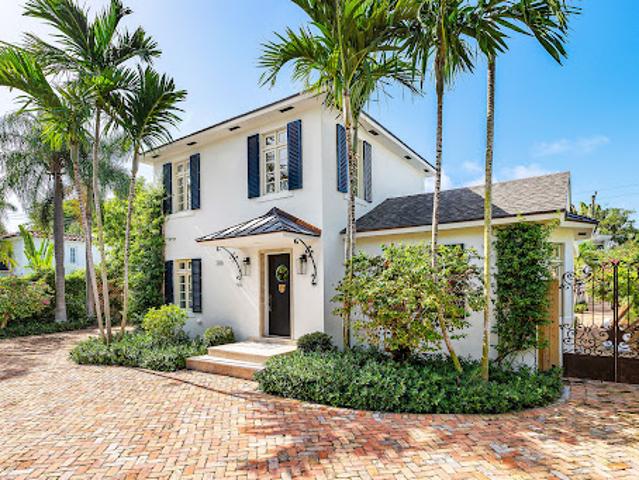 House for rent in West Palm Beach