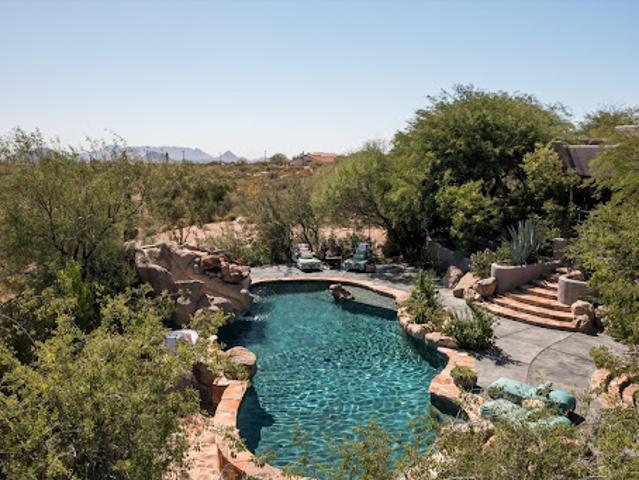House for sale in Cave Creek, Arizona