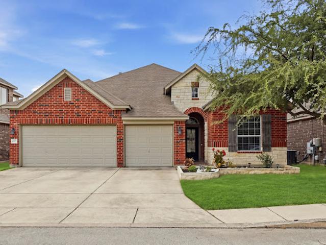 House for sale in San Antonio, Bexar County
