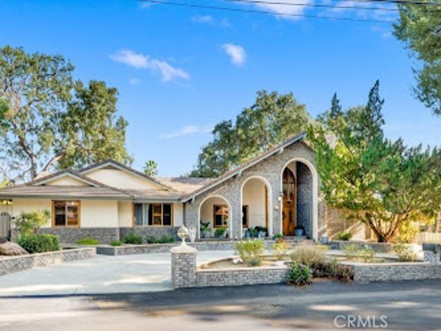 House for sale in La Verne, California