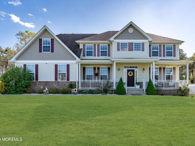 House for sale in Jackson, New Jersey
