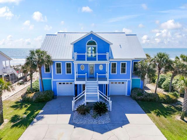House for sale in Murrells Inlet, South Carolina