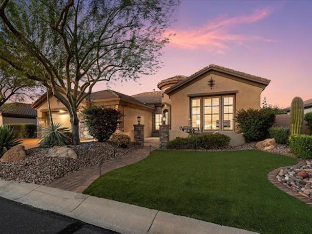 House for sale in Anthem, Maricopa County