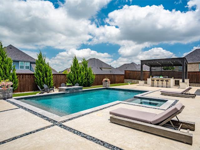 House for sale in Prosper, Texas