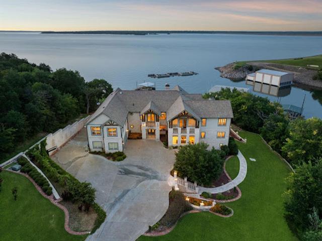 House for sale in Denison, Texas