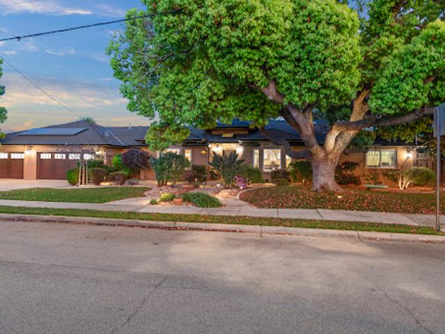 House for sale in Fremont, California