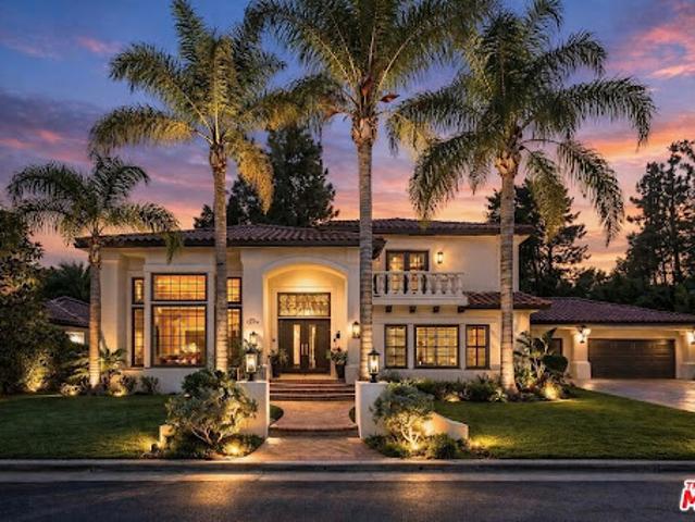 House for sale in Encino Neighborhood Council District, Canoga Park