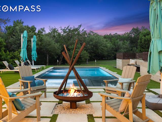 House for sale in Austin, Texas