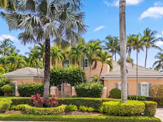 House for sale in Wellington, Florida