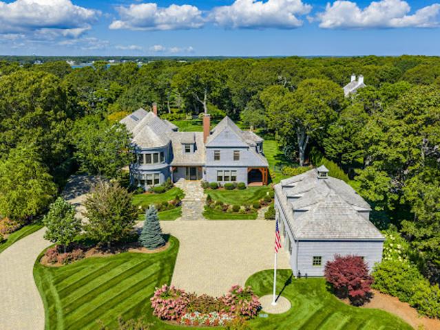 House for sale in Osterville, Massachusetts