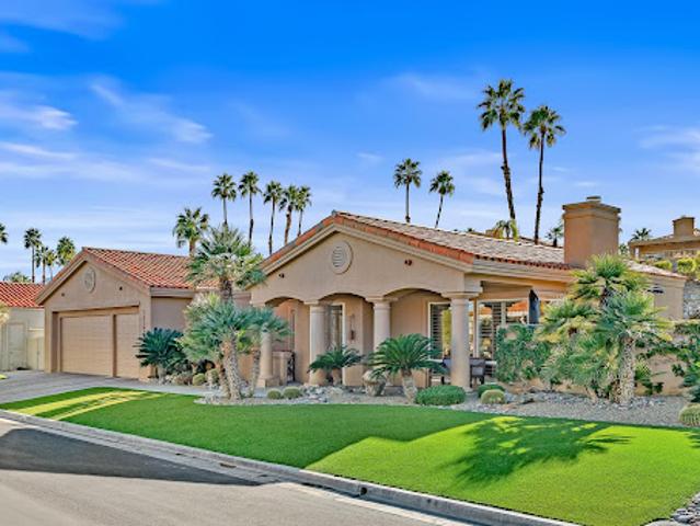 House for sale in Palm Desert, California