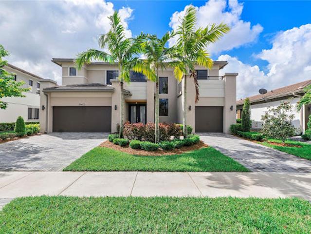 House for sale in Parkland, Florida