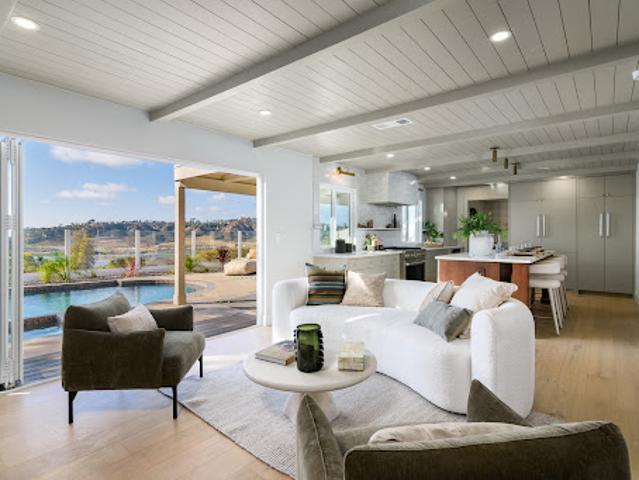 House for sale in Solana Beach, San Diego County