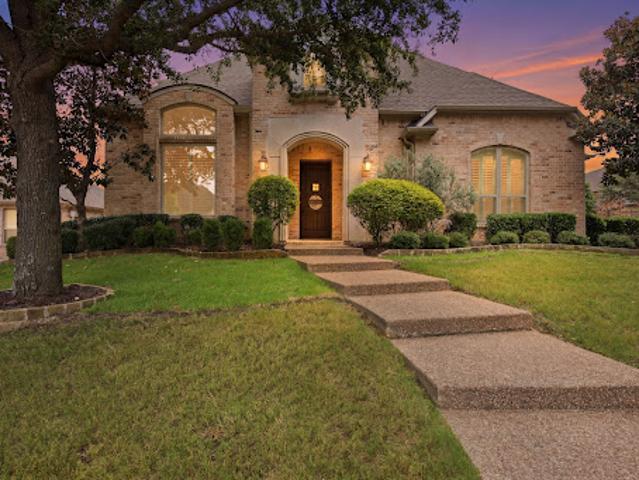 House for sale in Denton, Texas