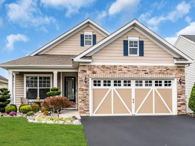 House for sale in Howell Township, Monmouth County