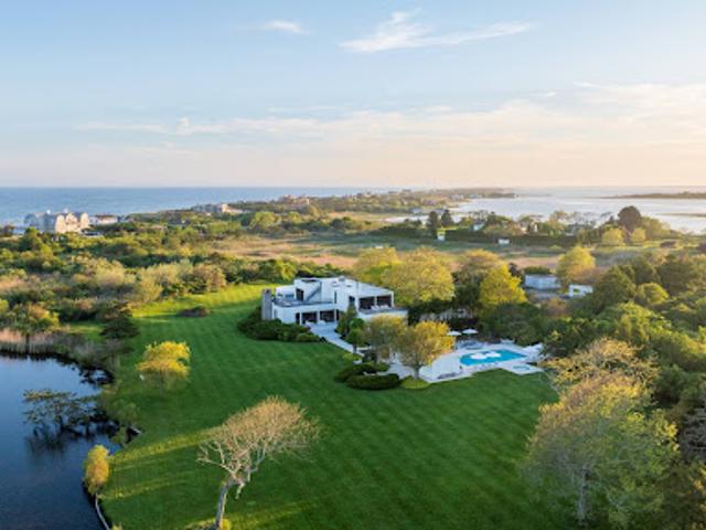 House for sale in Sagaponack, New York