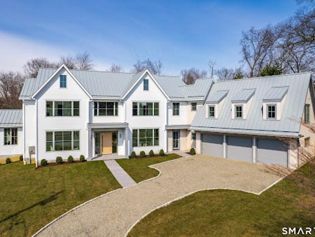 House for sale in Westport, Connecticut