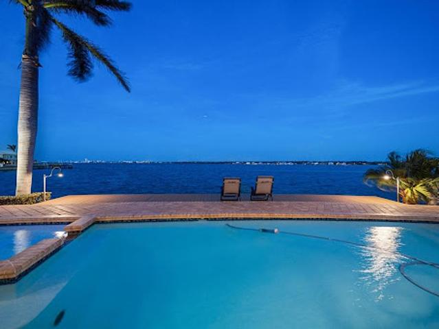 House for sale in Belleair Beach, Florida