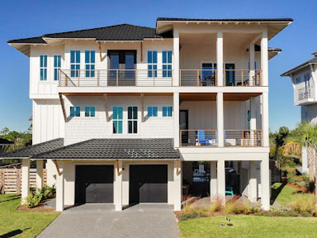 House for sale in Mexico Beach, Florida
