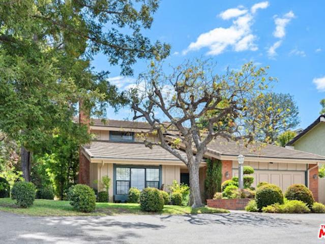 House for sale in Canoga Park, California