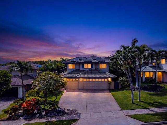 House for sale in Kahului, Hawaii