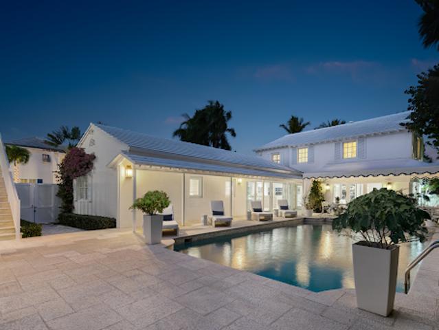 House for rent in West Palm Beach, Florida