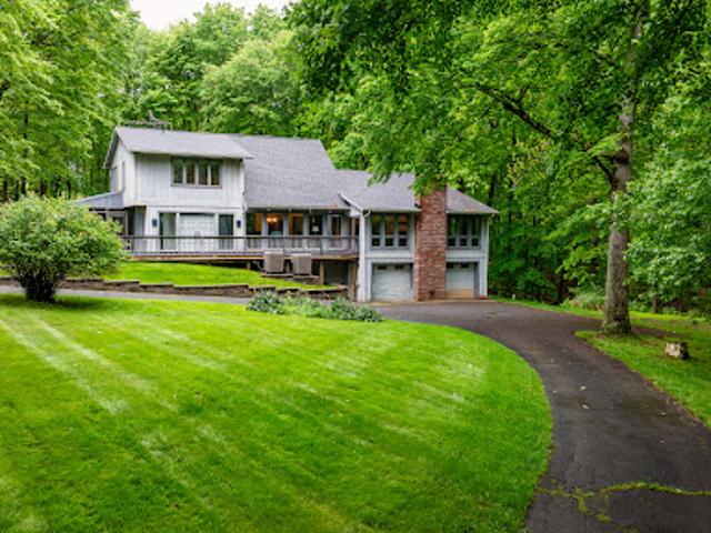 House for sale in Mars
